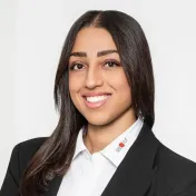 Jasmin Gibus, MBA