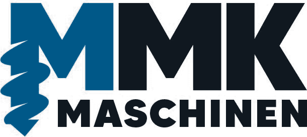 MMK Maschinen GmbH